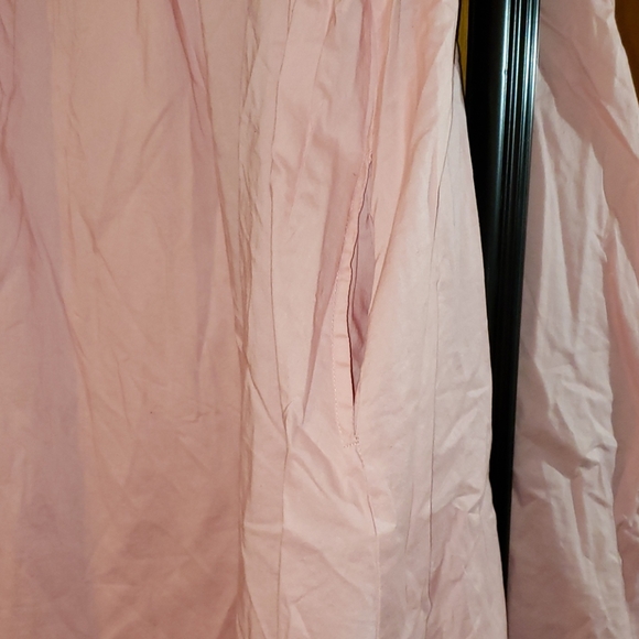 Old navy pinafore style dress size large - Picture 3 of 6